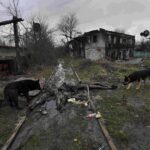 Oficial ucrainean: Rusia a lăsat în urmă cadavrele a 7.000 de soldați