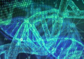 Cel mai complet genom uman din toate timpurile a fost dezvăluit