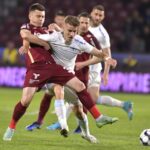 Revoluție în lotul lui CFR Cluj: „Acesta este Dan Petrescu”