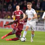 FCSB vrea să o reclame pe CFR Cluj: „Trebuie scoasă în afara fotbalului”
