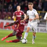 Lista jucătorilor pe care CFR Cluj îi va menaja cu FCSB