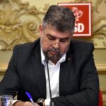 Drulă i-a cerut lui Ciolacu să-l dea afară pe condamnatul Arsene, dar şeful PSD se mai gândeşte, că baronul nu e într-un „moment  fericit”