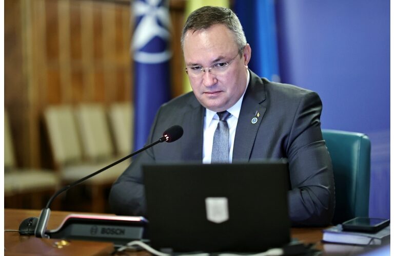 Prima reacţie a premierului Ciucă după declaraţiile controversate făcute de Viktor Orban în Ardeal