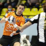 CS Minaur Baia Mare a făcut un pas important către finala EHF European Cup