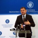 Cseke Attila a găsit la Ministerul Dezvoltării datorii de 6,3 miliarde de lei. Nu mai acceptă noi cereri de plată pe Anghel Saligny și PNDL