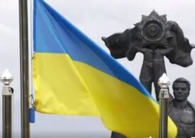 Ucraina a început operațiunea „derusificarea”