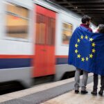 DiscoverEU: Șansa tinerilor de 18 ani să descopere Europa pe bani puțini, cu trenul