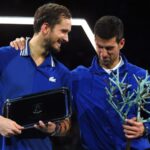 Djokovic condamnă decizia organizatorilor Wimbledon de a interzice tenismenii din Rusia și Belarus