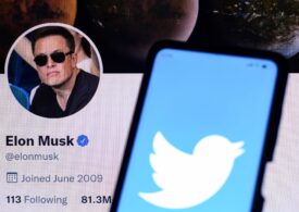 Elon Musk vrea să cumpere acum tot Twitter-ul, pentru o sumă uriașă