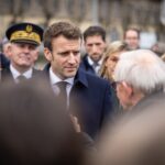 Cum arată schimbarea pe care Macron a promis-o în al doilea mandat. Numele vehiculate pentru un premier femeie