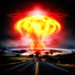 Şeful CIA avertizează: Disperat, Putin ar putea folosi arme nucleare, dacă se confruntă cu eşecuri