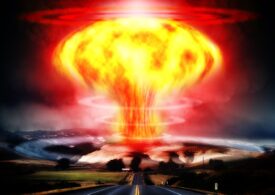 Ziua 226. Teama de „apocalipsă nucleară”, bebeluși în gropi comune, AIEA păzește centrala de la Zaporojie