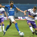 Liga 1 | Farul Constanța, victorie la Pitești