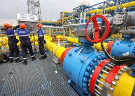 Ucraina oprește fluxul de gaze ruseşti către Europa printr-un nod de tranzit important