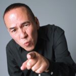 A murit comediantul Gilbert Gottfried