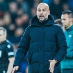 Guardiola îl atacă pe Simeone după meciul din Liga Campionilor