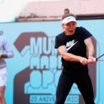 Concluzia la care Simona Halep a ajuns după primul turneu alături de Patrick Mouratoglou