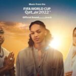 FIFA a lansat astăzi melodia oficială a Campionatului Mondial din 2022 (Video)