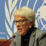 Carla Del Ponte