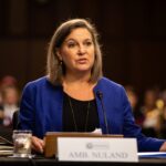 Victoria Nuland