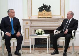 Zelenski îi cere lui Viktor Orban să aleagă dacă e cu Rusia sau cu restul lumii