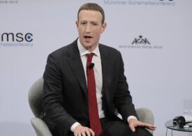 Mark Zuckerberg şi Kamala Harris nu mai au voie să intre în Rusia. Cine mai e pe listă