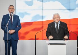 Polonezii spun că nu mai pot colabora cu Viktor Orban și îl trimit la oftalmolog, dacă nu vede masacrul comis de ruși în Ucraina