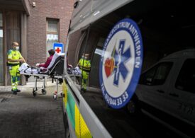 Accident de autocar în Belgia: Doi morți și 27 de răniți. Șoferul era drogat