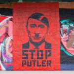 Putin Hitler Putler