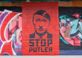 Putin face aceleași greșeli pe care Hitler le-a făcut când a invadat URSS (analiză)
