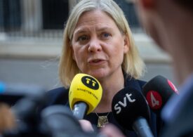 Premierul Suediei spune că integrarea imigranților a eșuat: Am fost slabi, acum avem societăți paralele