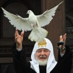 Patriarhul Rusiei le cere enoriaşilor să se unească în jurul autorităţilor