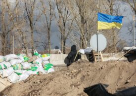 Forțele ucrainene din Mariupol nu se predau: Nu ne vom părăsi țara, familiile, pământul, vom lupta până la sfârșit