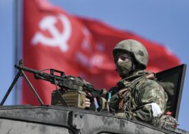Ucraina avansează, Rusia confirmă evacuarea locuitorilor din Hersonul recent anexat