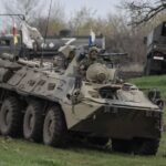 Armata rusă a rămas fără oameni. Putin recrutează soldați bătrâni şi prost pregătiţi