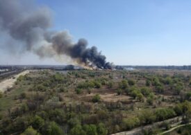 Ministrul Mediului anunță modificări la monitorizarea aerului: Vrem să știm ce respirăm acum, nu media pe 24 de ore
