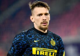 Ionuț Radu a îngropat-o pe Inter: Gafă de proporții în meciul cu Bologna