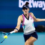 Irina Begu a eliminat o favorită la Charleston