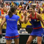 Modificări în echipa de Fed Cup a României | Cine va televiza meciurile