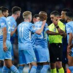 Suma primită de Istvan Kovacs pentru că a arbitrat Manchester City – Real Madrid