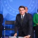 Fostul președinte brazilian Jair Bolsonaro a avut un certificat fals de vaccinare împotriva Covid