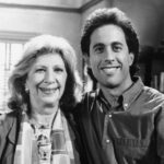 A murit Liz Sheridan, mama lui Jerry Seinfeld în faimosul serial