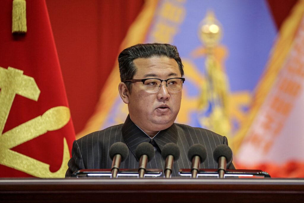 Coreea de Nord spune că acordul dintre Seul și SUA privind submarinele va declanșa un efect de „domino nuclear”