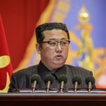 Mister în privința aniversării lui Kim Jong Un. Ar fi împlinit 40 de ani, dar presa nord-coreeană a păstrat tăcerea