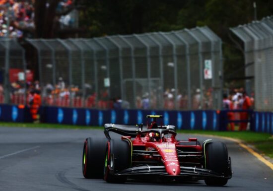 Marele Premiu de Formula 1 de la Imola, anulat din cauza inundațiilor din regiunea Emilia Romagna
