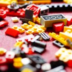 Epic Games și Lego vor să construiască împreună un metavers pentru copii
