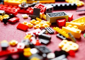 Epic Games și Lego vor să construiască împreună un metavers pentru copii