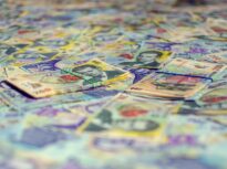 Rata inflației în România este de trei ori mai mare decât media UE