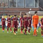 Dan Petrescu efectuează o modificare importantă în primul „11” al lui CFR Cluj pentru finalul sezonului