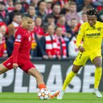 Liverpool o învinge pe Villarreal în prima manșă a semifinalelor Ligii Campionilor